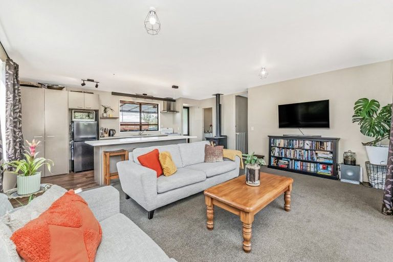 Photo of property in 4 School Lane, Kirwee, Darfield, 7571