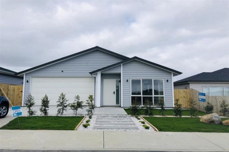 Photo of property in 173 Jutland Road, Pukekohe, 2120