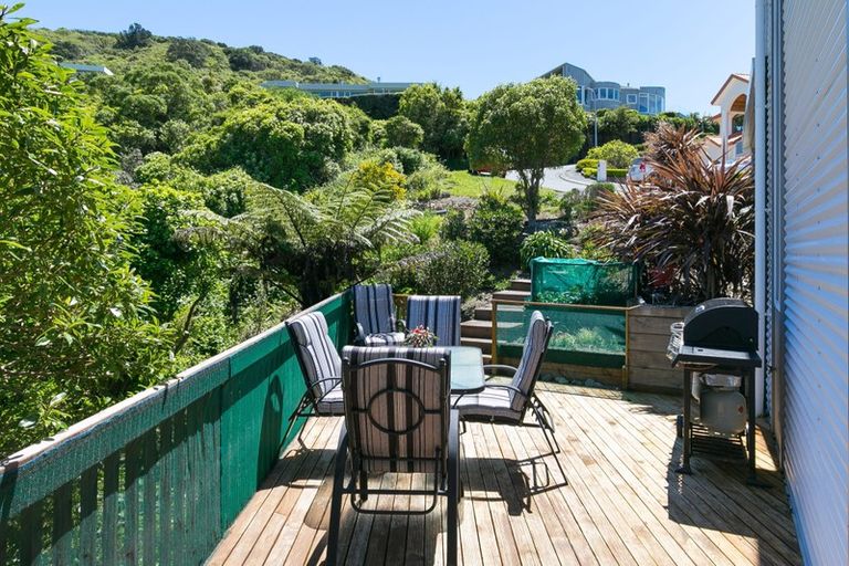 Photo of property in 19l Kabul Street, Khandallah, Wellington, 6035