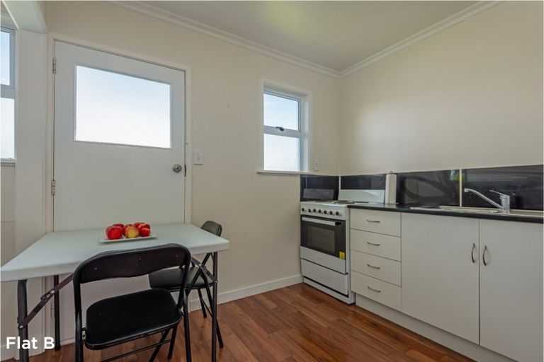 Photo of property in 34b Rata Street, Naenae, Lower Hutt, 5011