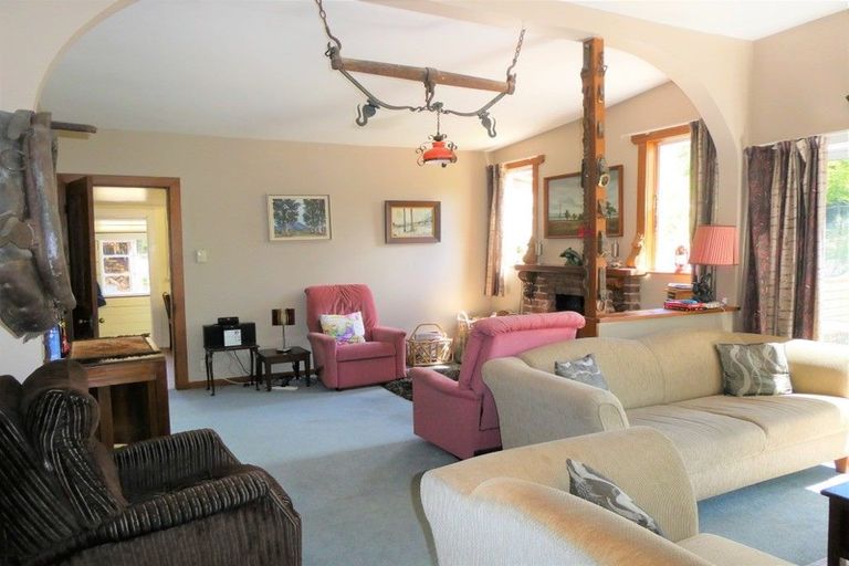 Photo of property in 618 Nelson Creek Road, Nelson Creek, Ngahere, 7872