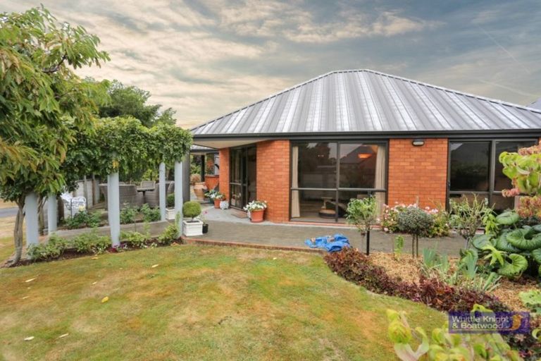 Photo of property in 23b Spring Place, Leeston, 7632