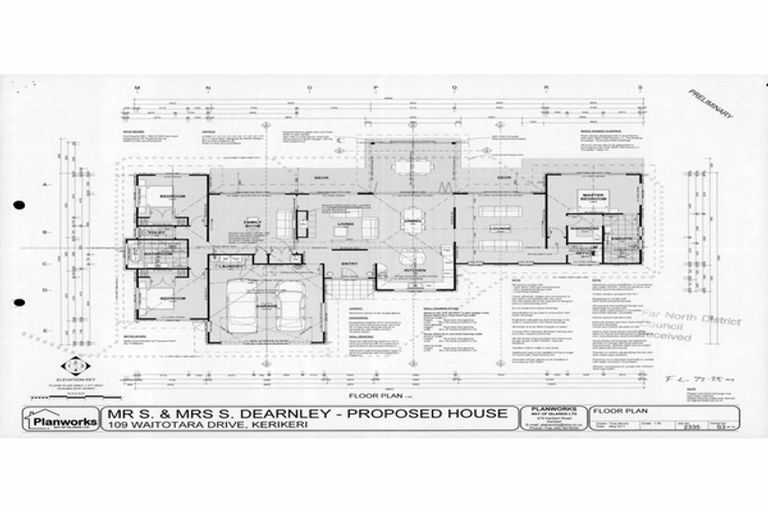 Photo of property in 109 Waitotara Drive, Waipapa, 0230