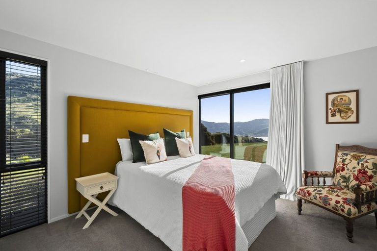 Photo of property in 131a Stony Bay Road, Akaroa, 7581