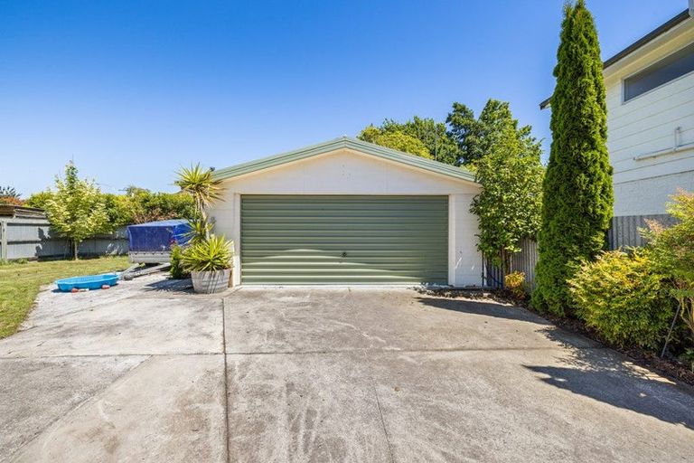 Photo of property in 36 Sneyd Street, Kaiapoi, 7630