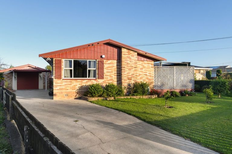 Photo of property in 12 Minifie Avenue, Melville, Hamilton, 3206
