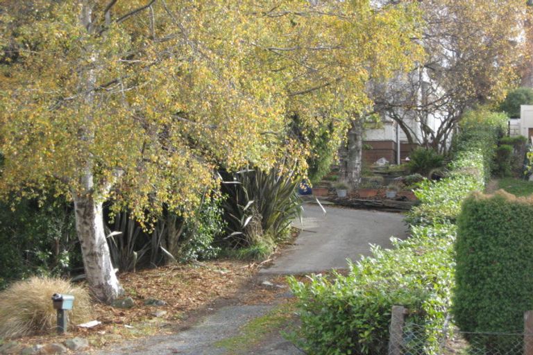 Photo of property in 2 County Road, Kaikorai, Dunedin, 9010