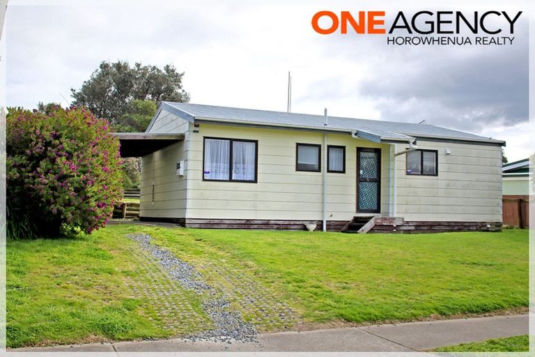 Photo of property in 65 Thomas Place, Foxton Beach, Foxton, 4815