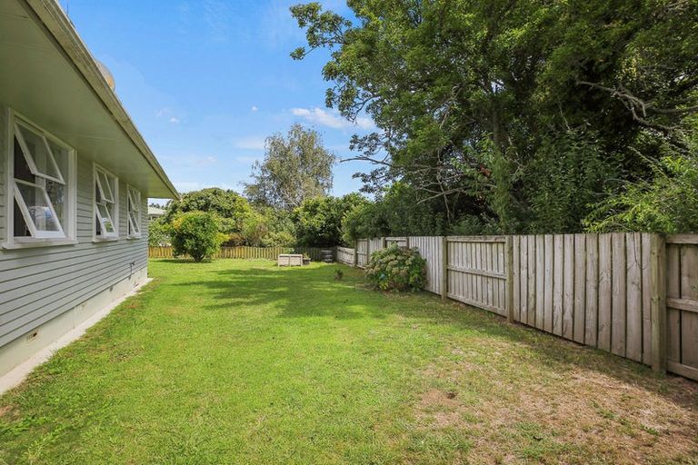 Photo of property in 1 Fairview Terrace, Paeroa, 3600