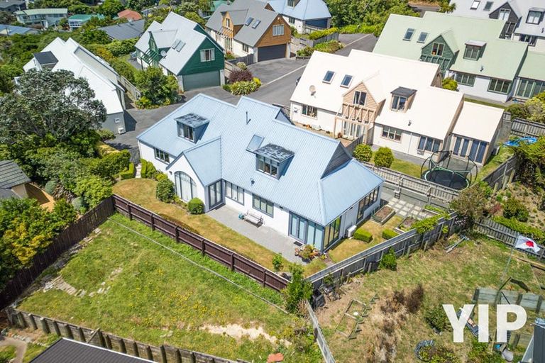 Photo of property in 4/40 Clifford Road, Johnsonville, Wellington, 6037