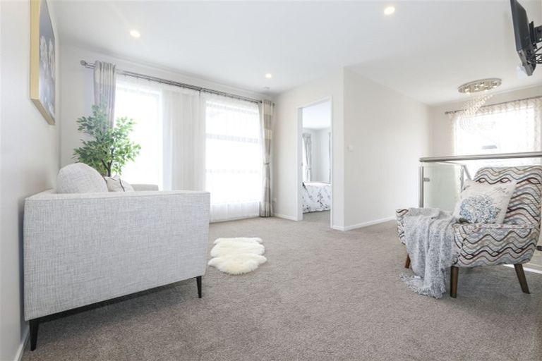 Photo of property in 6 Kilcooley Road, Flat Bush, Auckland, 2019