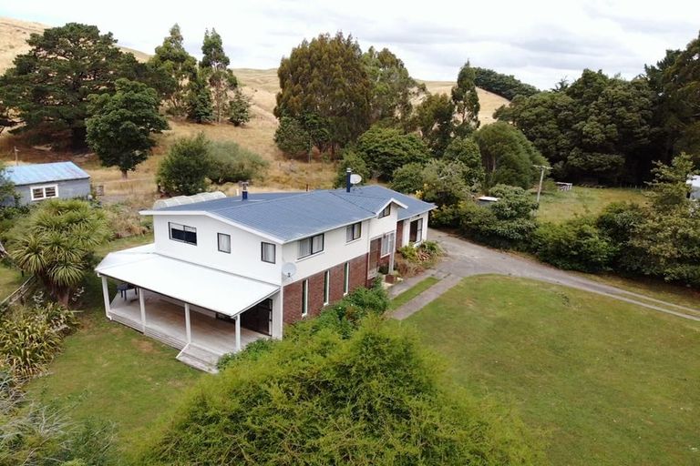 Photo of property in 134 Bowen Road, Eketahuna, 4994