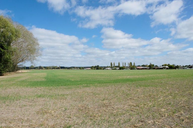 Photo of property in 158 Trevors Road, Elgin, Ashburton, 7700