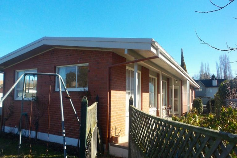 Photo of property in 146 Temuka-orari Highway, Winchester, 7985