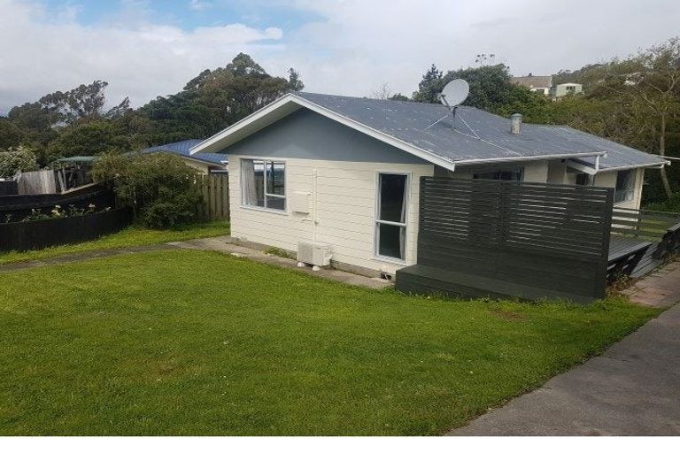 Photo of property in 41 Thimble Lane, Whitby, Porirua, 5024