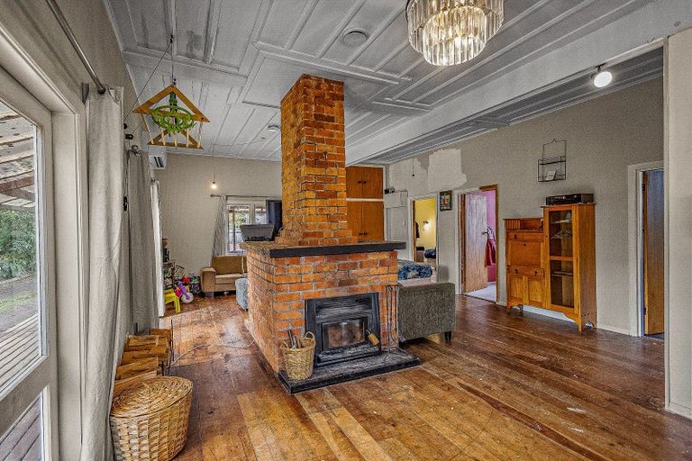 Photo of property in 95 Goldfinch Street, Ohakune, 4625