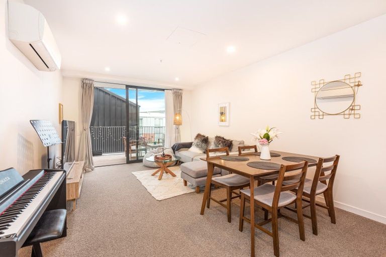 Photo of property in 103/231 Madras Street, Christchurch Central, Christchurch, 8011