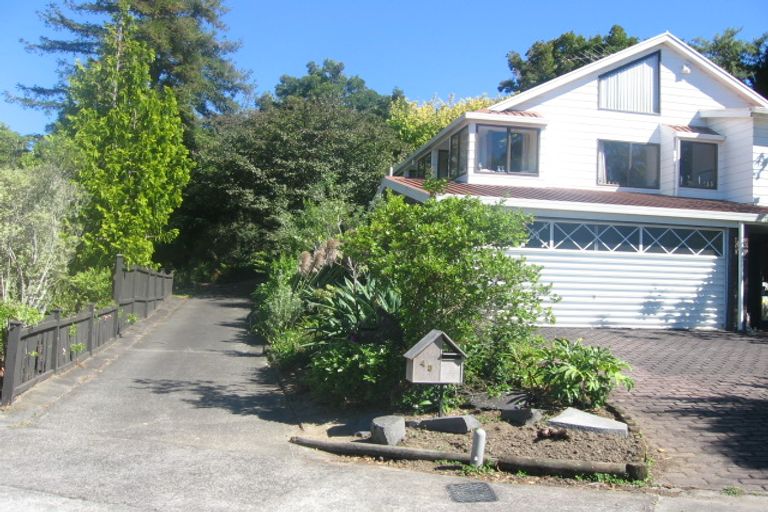 Photo of property in 43 Karaka Park Place, Glendowie, Auckland, 1071