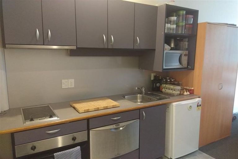 Photo of property in Edward Street Apartments, 15/3 Edward Street, Te Aro, Wellington, 6011