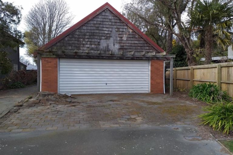 Photo of property in 9 Girvan Street, Fendalton, Christchurch, 8041