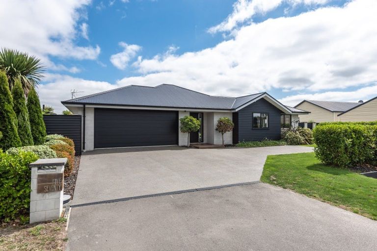 Photo of property in 570 Birchs Road, Lincoln, 7608