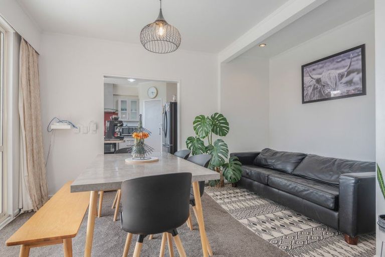 Photo of property in 108 Buick Crescent, Awapuni, Palmerston North, 4412