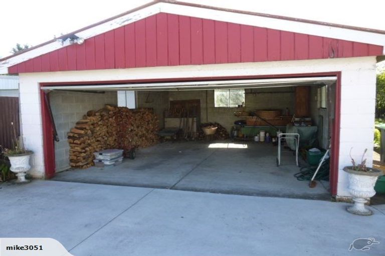 Photo of property in 138 Sutherlands Road, Halswell, Christchurch, 8025