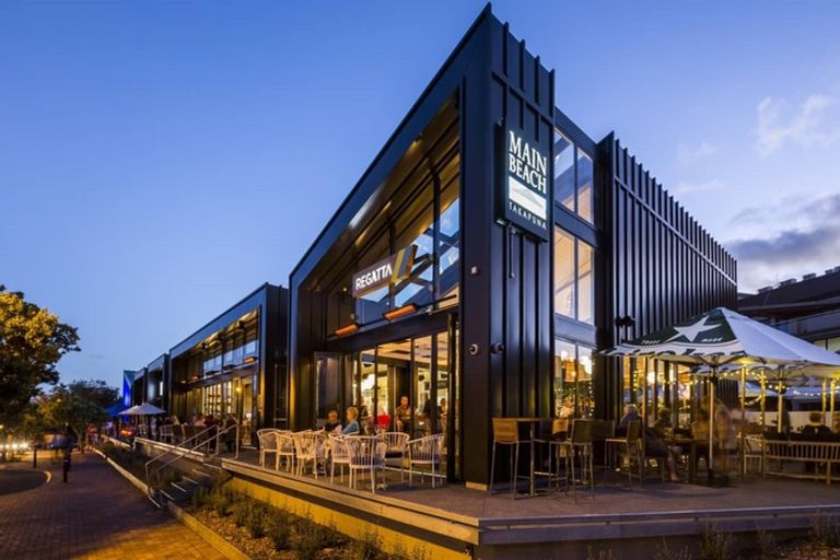 Photo of property in Maison Apartments, 202/16 Huron Street, Takapuna, Auckland, 0622