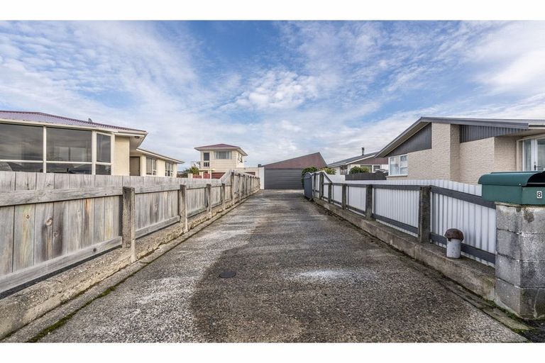 Photo of property in 8 Mepal Place, Kingswell, Invercargill, 9812