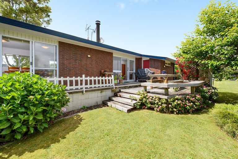 Photo of property in 12 Clydesburn Avenue, Te Puke, 3119