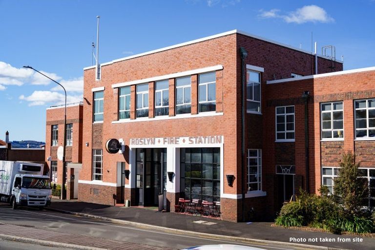 Photo of property in 339 Highgate, Roslyn, Dunedin, 9010