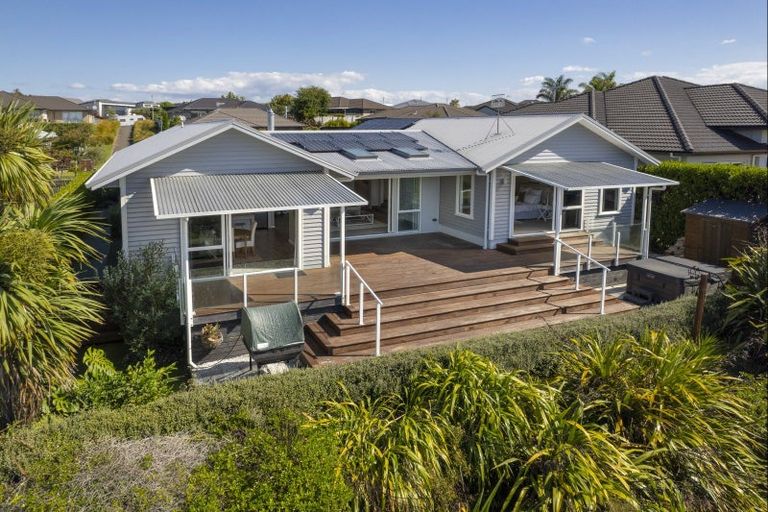 Photo of property in 83 Mortlake Heights, Pyes Pa, Tauranga, 3112