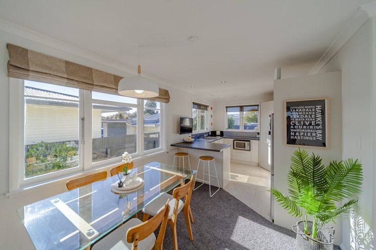 Photo of property in 14 Trevelyan Street, Onekawa, Napier, 4110