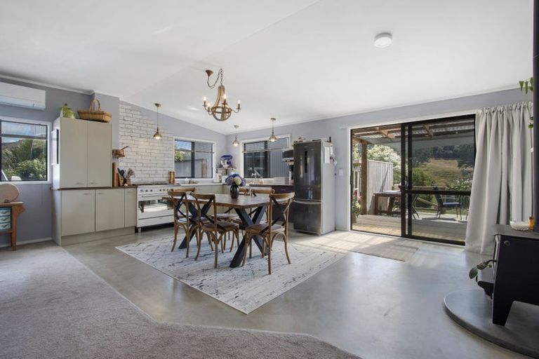 Photo of property in 56 Reservoir Road, Waihi, 3610