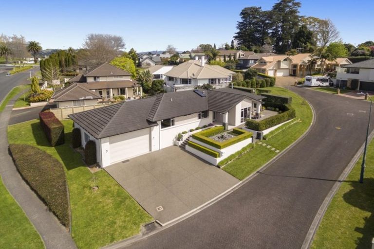 Photo of property in 1 Sherborne Close, Bethlehem, Tauranga, 3110