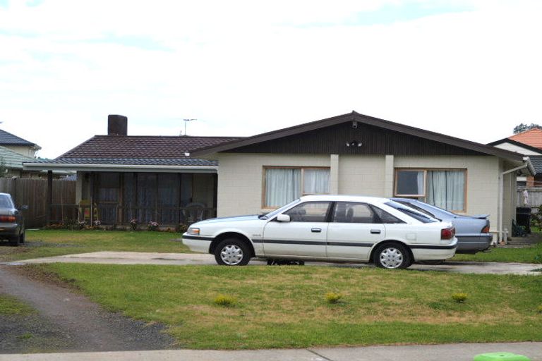 Photo of property in 36 Langiola Drive, Favona, Auckland, 2024