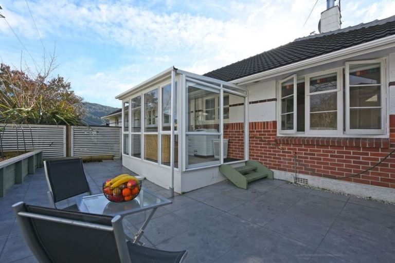 Photo of property in 7/41 Kiln Street, Silverstream, Upper Hutt, 5019