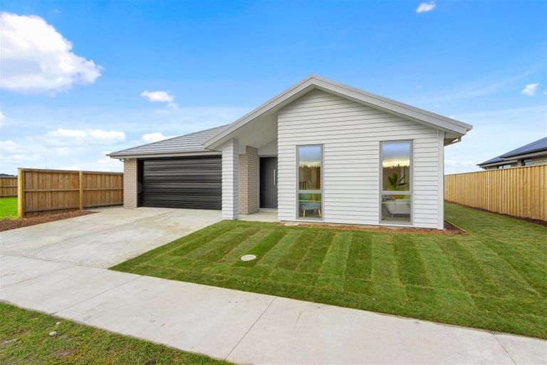 Photo of property in 11 Bastings Street, Kaiapoi, 7630