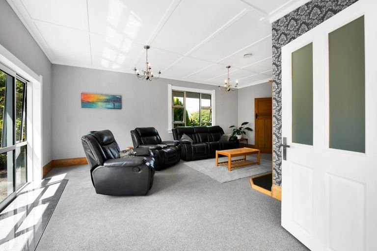 Photo of property in 1147 Upper Rowan Road, Mahoe, Hawera, 4679