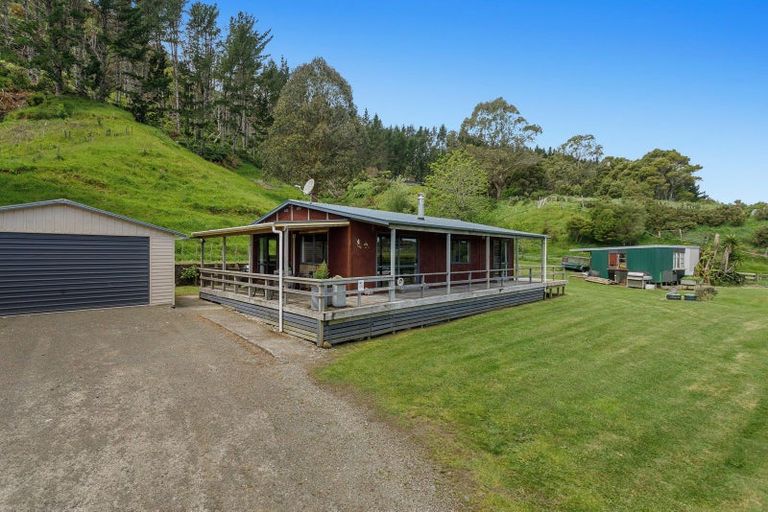 Photo of property in 171 Tirohanga Road, Tirohanga, Opotiki, 3197