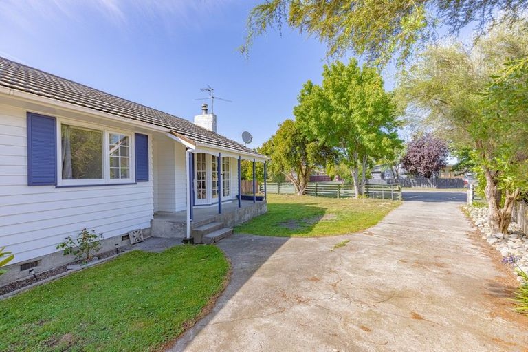 Photo of property in 20 Ballance Street, Masterton, 5810