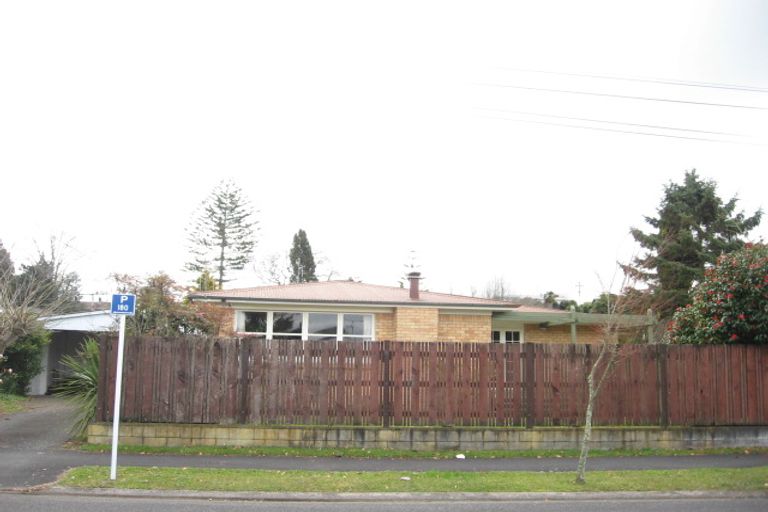 Photo of property in 79 Aurora Terrace, Hillcrest, Hamilton, 3216