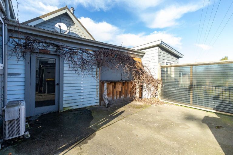 Photo of property in 71 Mckenzie Street, Geraldine, 7930