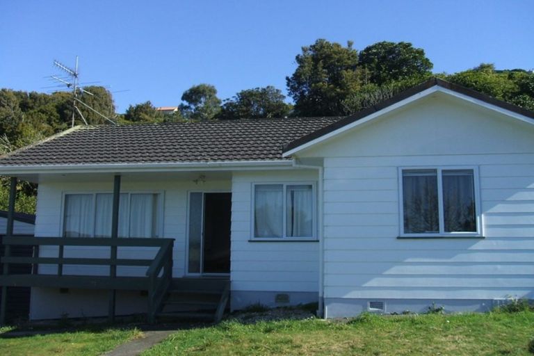 Photo of property in 31 Camellia Terrace, Maungaraki, Lower Hutt, 5010