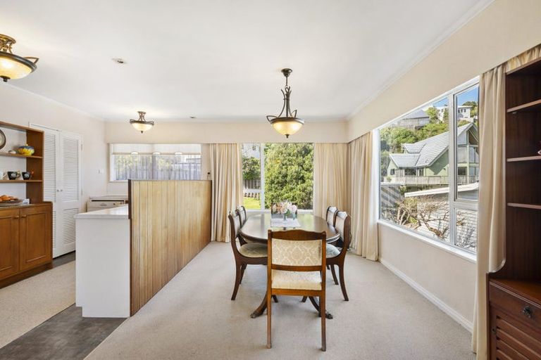 Photo of property in 53 Southgate Road, Southgate, Wellington, 6023