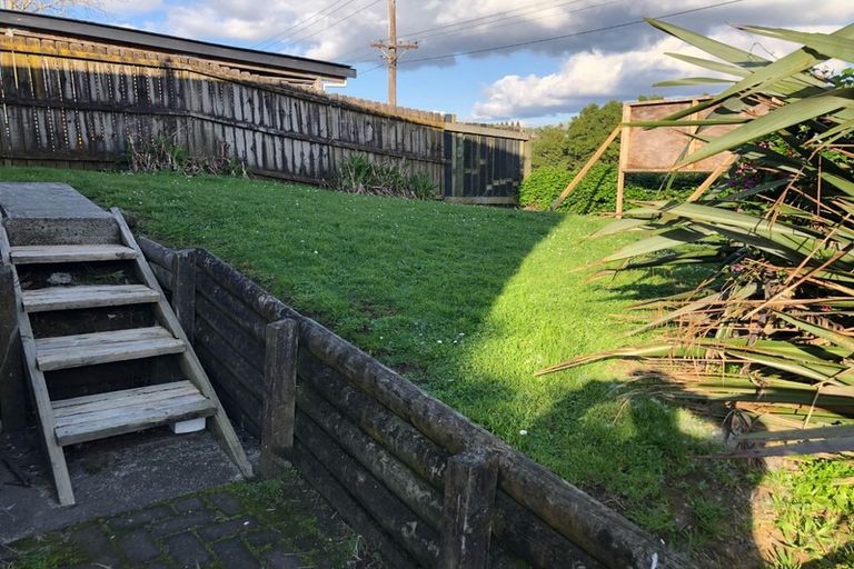 Photo of property in 1/25 Mahia Road, Manurewa, Auckland, 2102