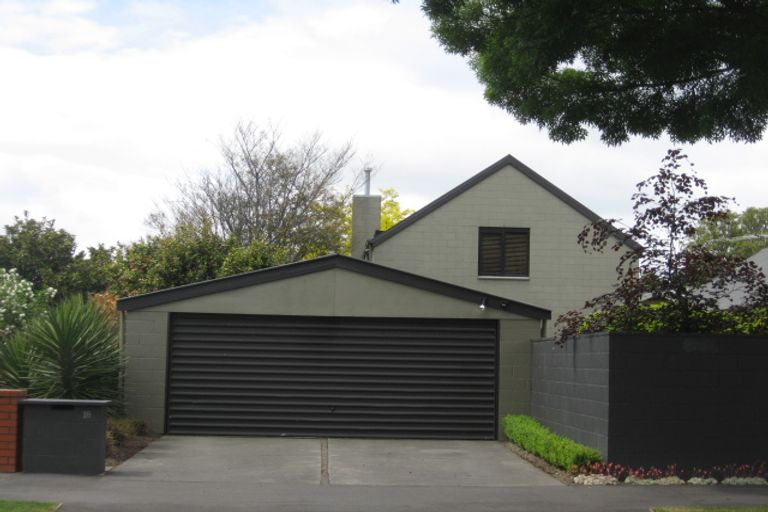 Photo of property in 18 Melville Street, Bishopdale, Christchurch, 8053