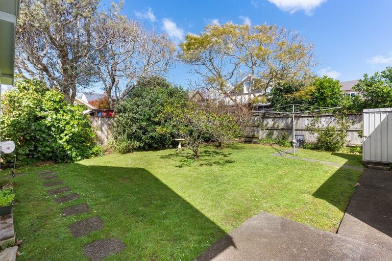 Photo of property in 1 Grahame Street, Devonport, Auckland, 0624