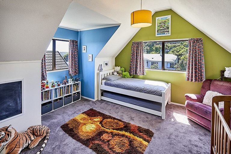 Photo of property in 108a Montgomery Avenue, Karori, Wellington, 6012