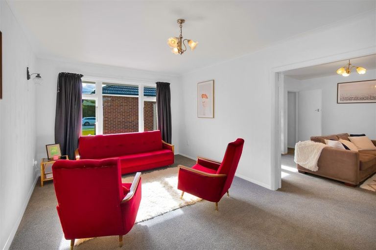 Photo of property in 10 Warden Street, Richmond, Christchurch, 8013